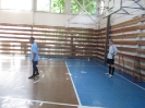 Cenný kov aj z Martinského futbalového turnaja