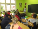 Duševné zdravie a závislosti - beseda