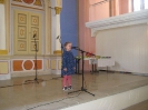 Gaňova Tarnava - krajské kolo