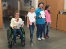 Hviezdoslavov Kubín a Bytčiansky slávik - školské kolo
