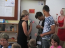 Koniec školského roka 2015/2016
