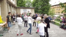 Kysucký jarmok hier 2016_2