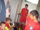 Martinský turnaj v minifutbale