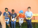 MDD v ŠKD a ŠI