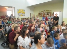 Otvorenie nového školského roka 2018/2019