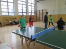 Stolný tenis v Liptovskom Mikuláši