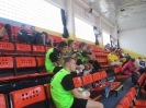 Unifikovaný futbalový turnaj v Púchove