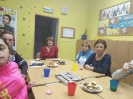 Vianoce v 6. a 7. ročníku - 2018