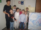 Vianočná besiedka