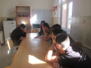 Výchova k manželstvu a rodičovstvu - beseda so psychologičkou CŠPP